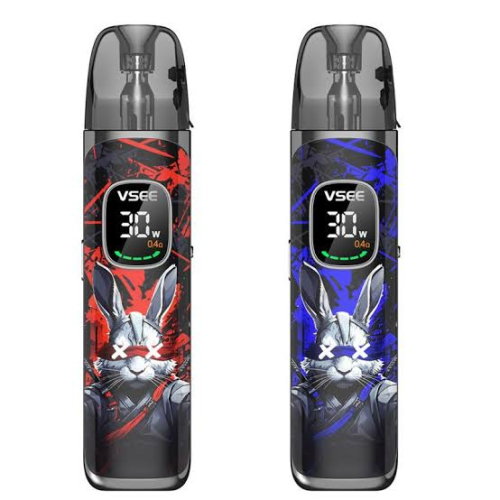 Hellvape - VSEE NOW x Dead Rabbit