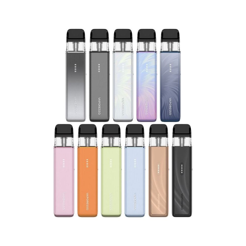 Vaporesso - XROS 6 mini