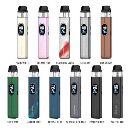Vaporesso - XROS 6
