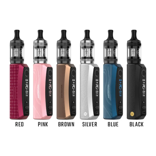 Vaporesso - GTX One PRO
