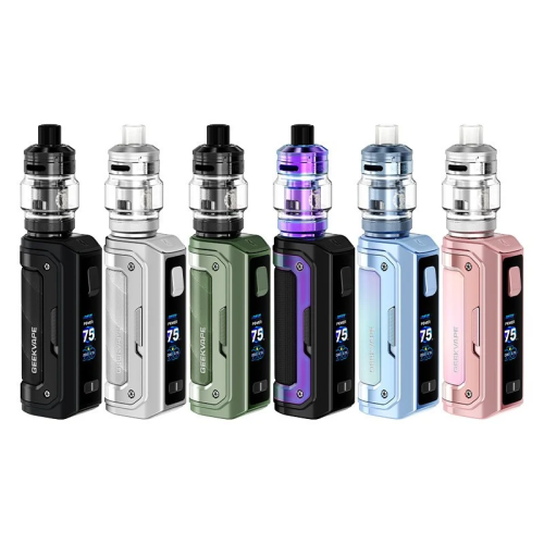 Geekvape - Aegis Mini 5
